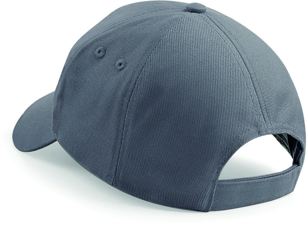 Beechfield Berretto In Maglia Uomo – Graphite, Taglia Unica, Fodera Thinsulate, 100% Morbido Acrilico